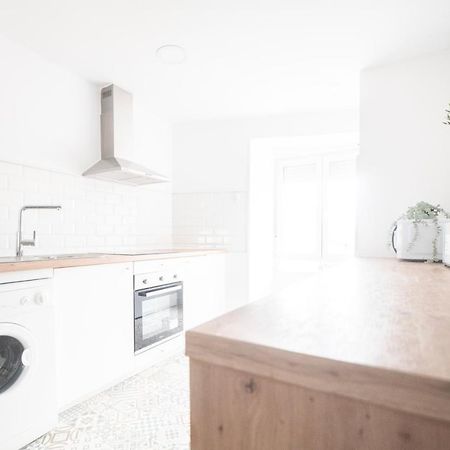 Apartamento Balbin IV Хихон Экстерьер фото